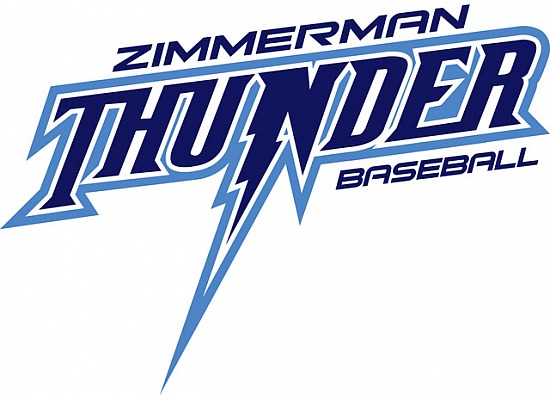 Zimmerman Baseball