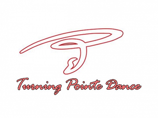 Turning Pointe Dance