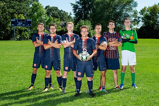 2019 Photo Day