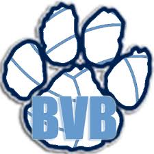 Blaine Volleyball 