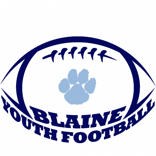 Blaine Football