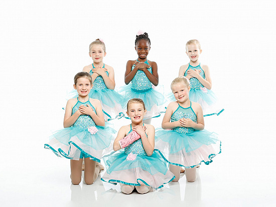2022 Dance for Fun Photo Day