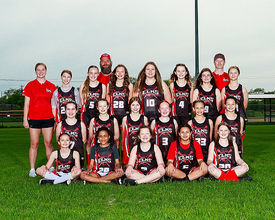 2022 Elk River Lacrosse Photo Day
