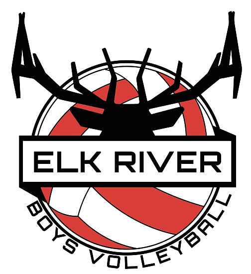 2023 ERHS Boys Volleyball Photo Day