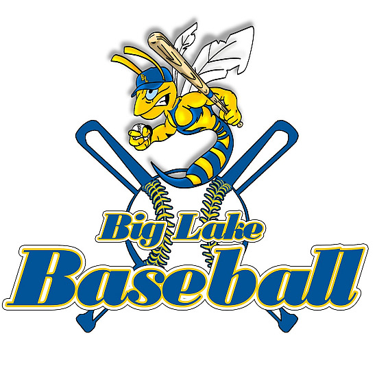 2023 Big Lake Baseball Photo Day