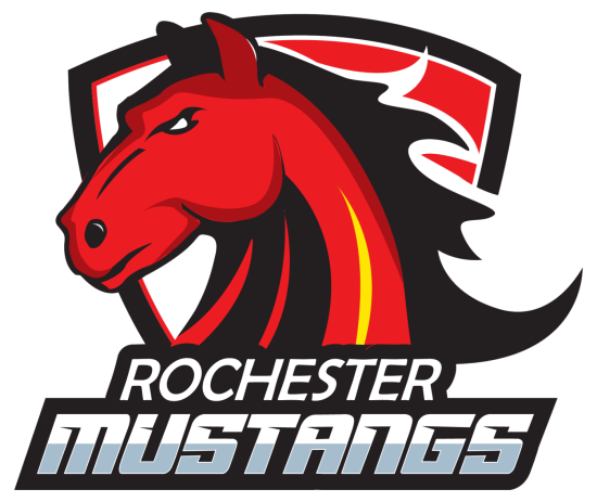 2023-24 Rochester Hockey Photo Day