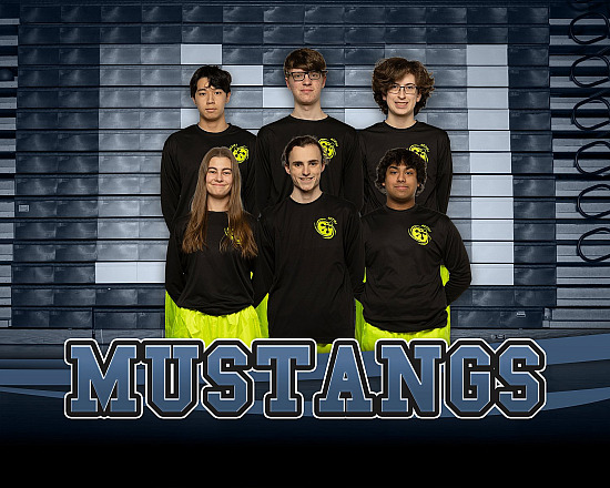 2023-24 MCA Robotics Photo Day