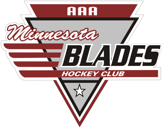 MN Blades Hockey