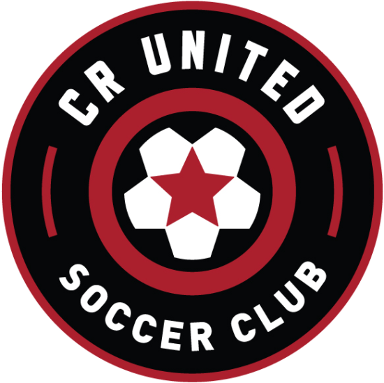 2024 Coon Rapids United Soccer Spring Photo Day