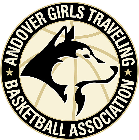 Andover Girls Traveling Basketball 