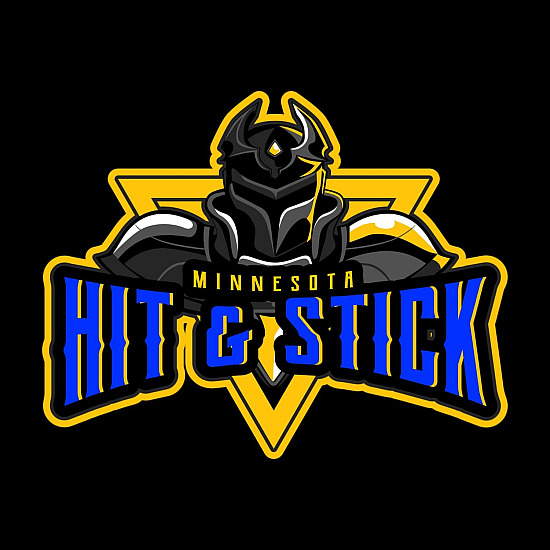 Hit and Stick Football