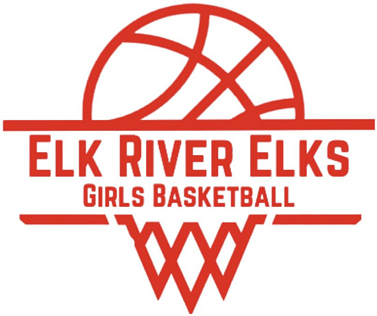 Elk River Girls Youth Basketball 