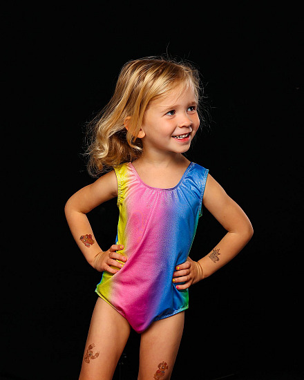 2024 Jam Hops Gymnastics- Ramsey Rec Program