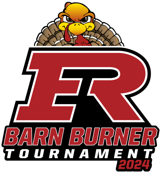 2024 Elk River Mites Barn Burner Tournament - Nov. 29th-Dec. 1st 
