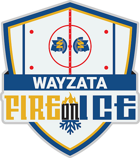 2024 Wayzata Fire On Ice Tournament 