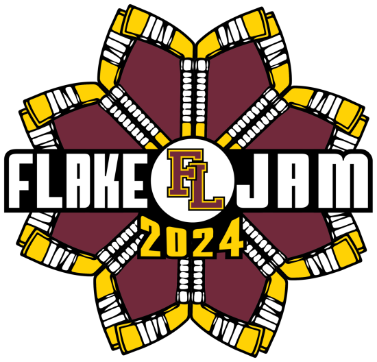 Forest Lake - Flake Jam Dec. 6th-8th 2024