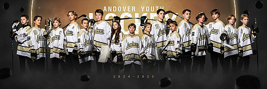 2024-2025 Andover Youth Hockey Photo Day -Travel