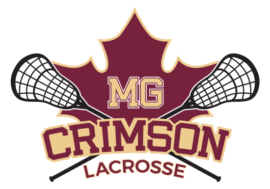 Maple Grove Crimson Lacrosse 