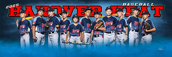 2025 Hanover Youth Ball Photo Day