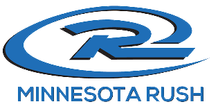2025 MN Rush Comp. Spring Make Up Photo Day- June 10th 