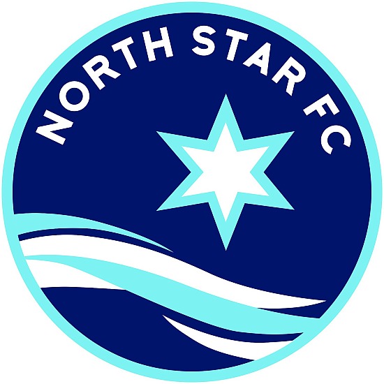 2025 North Star FC Rec Fall Photo Day
