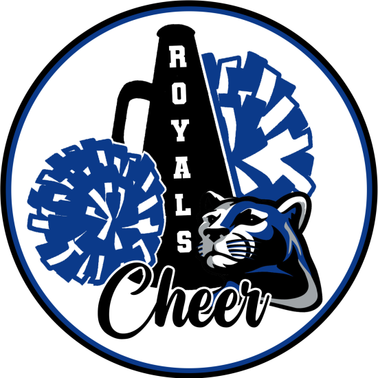 Rogers Royals Cheerleading