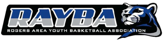 Rogers Area Youth Basketball