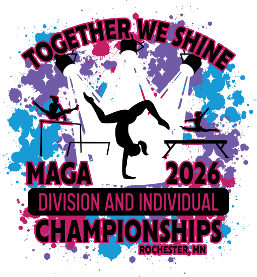 2026 MAGA Division and Individual Championships