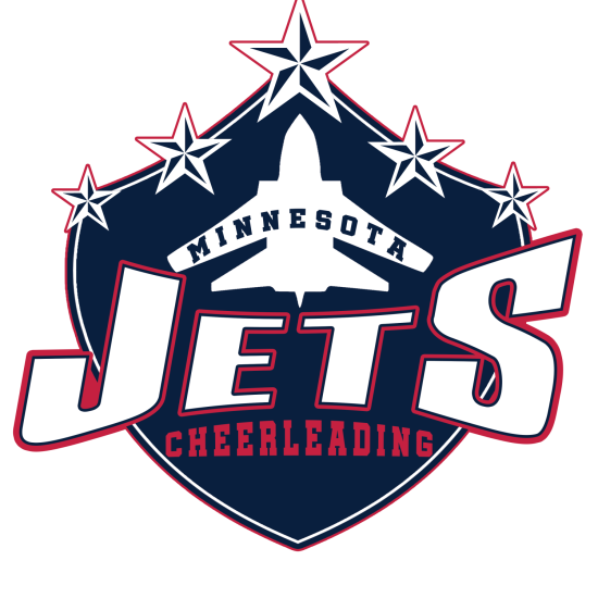 MN Jets Cheerleading