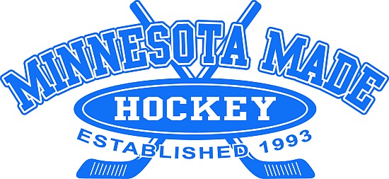 MN Made Hockey