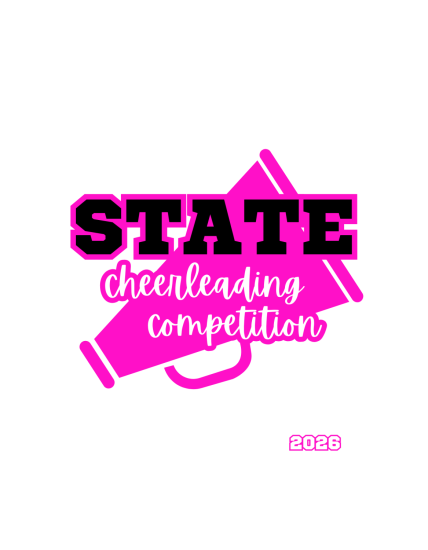 2026 MN State Cheerleading Competition 