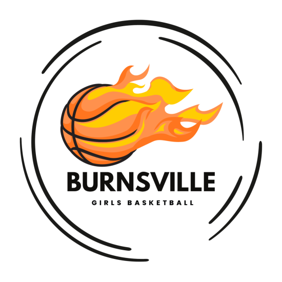 Burnsville Girls Youth Basketball