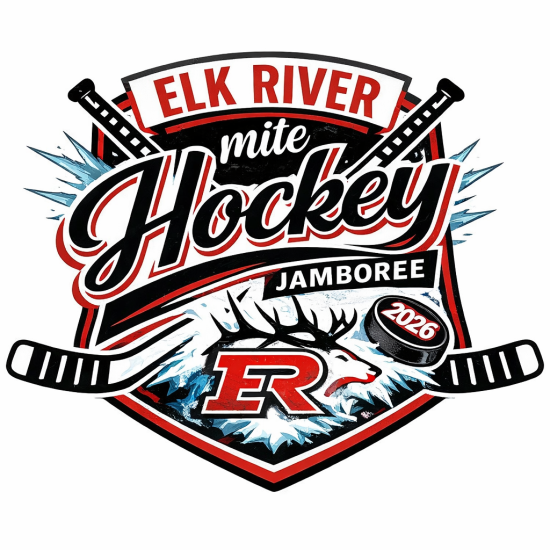 2026 Elk River Mite Hockey Tournament