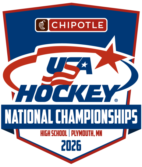 2026 USA Hockey High School National Championship