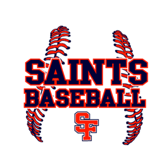 2026 St Francis Baseball Photo Day