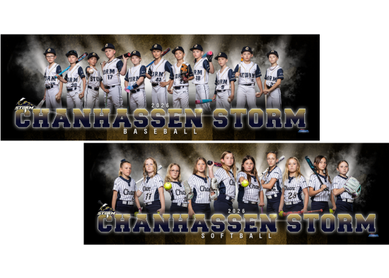 2026 Chanhassen Travel Baseball and Softball Photo Day