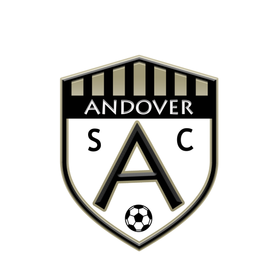 2025 Andover Soccer Club Fall Photo Day