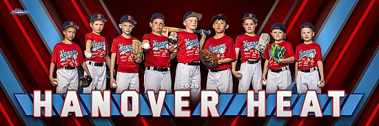 2026 Hanover Youth Ball Photo Day